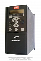   Danfoss VLT Micro Drive FC51, 22, 43, 380, 3